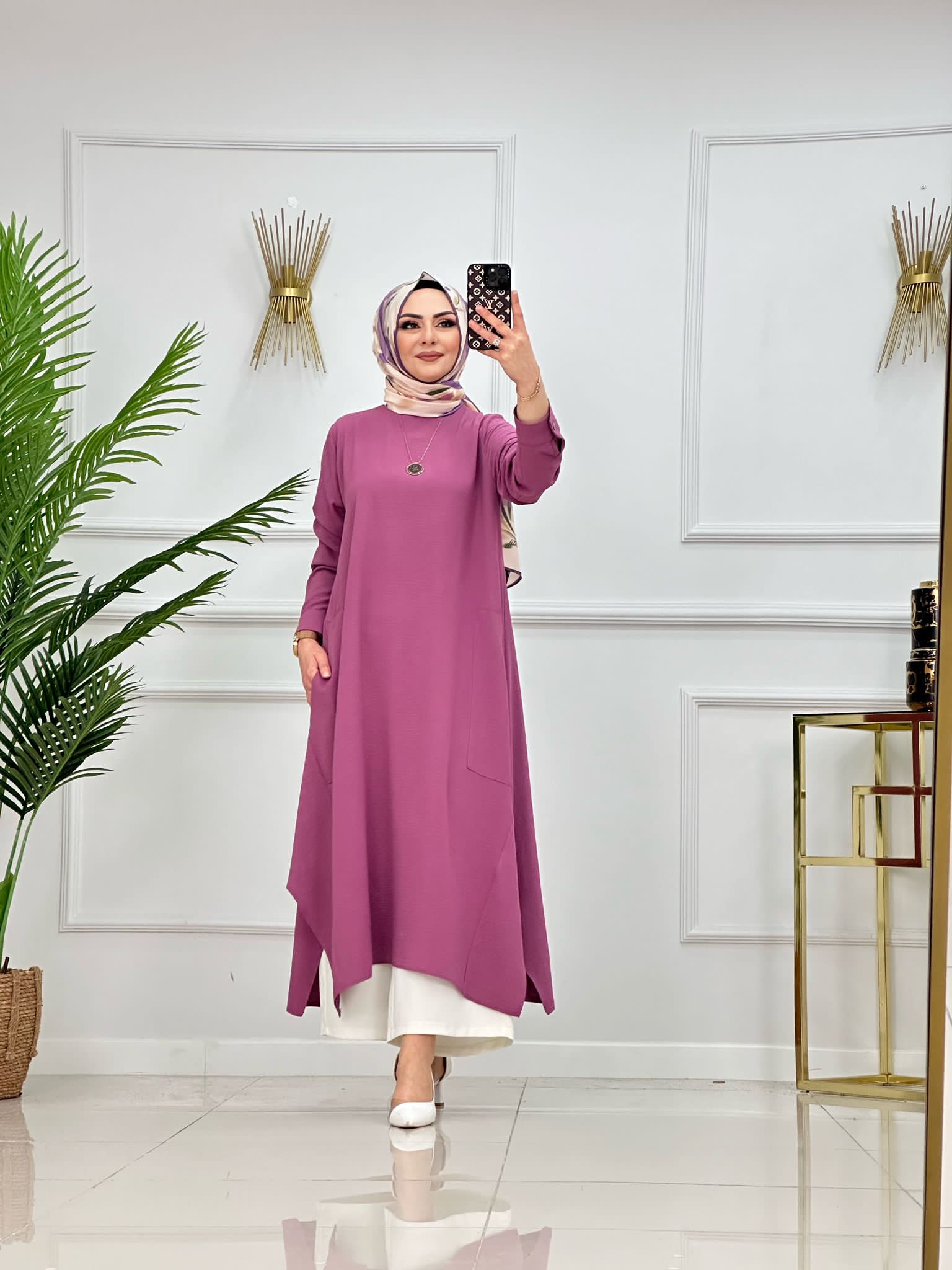 طقم قطعتين أيروبين